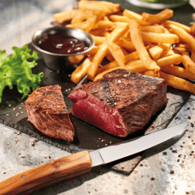Filete de cadera