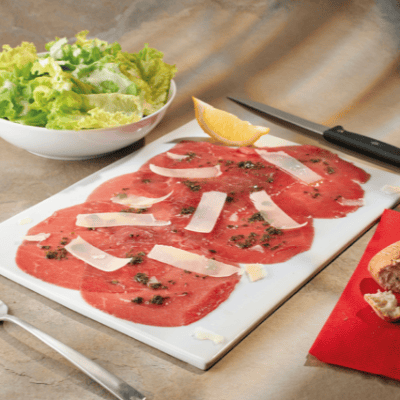 Carpaccio