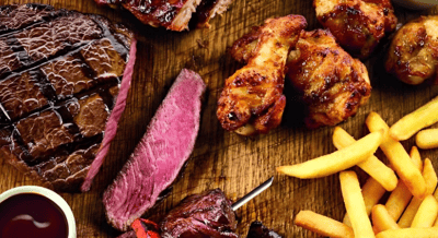 Buffalo Grill