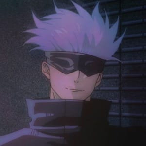 Satoru Gojo