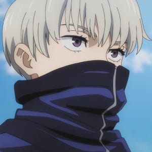 Toge Inumaki