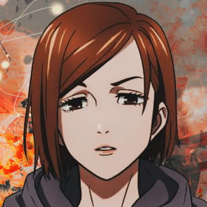 Nobara Kugisaki