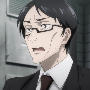 Kiyotaka Ijichi