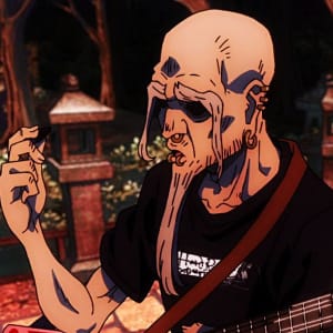 Yoshinobu Gakuganji