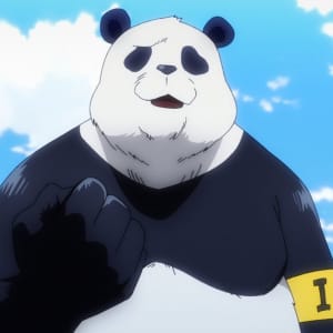 Panda