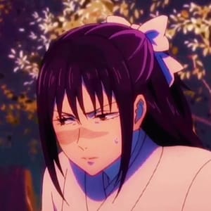 Utahime Iori