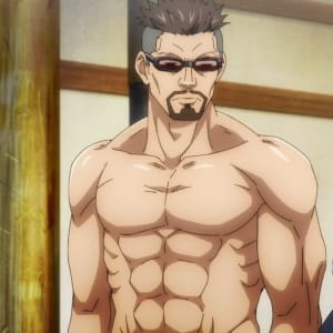 Masamichi Yaga