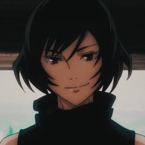 Mai Zenin