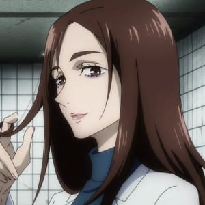 Shoko Ieiri