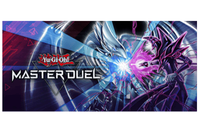 Yu-Gi-Oh! Master Duel