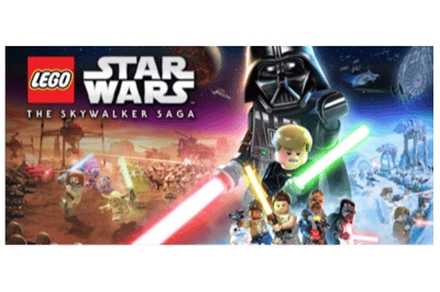 LEGO Star Wars La Saga Skywalker