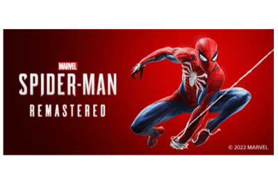 Marvel’s Spider-Man Remastered