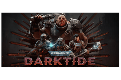 Warhammer 40,000: Darktide