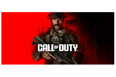 Call of Duty
