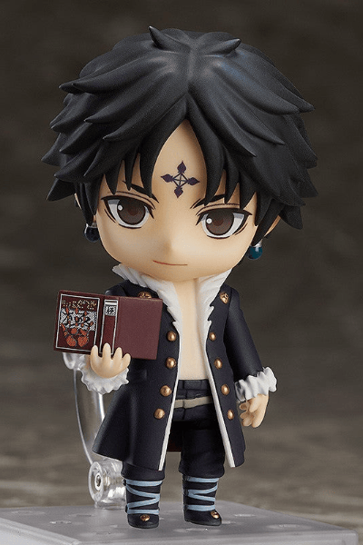 Kuroro Lucifer