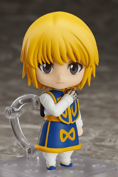 Kurapika