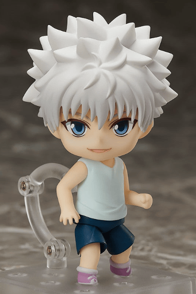 Killua Zoldyck