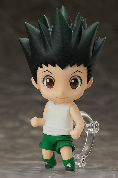 Gon Freecss