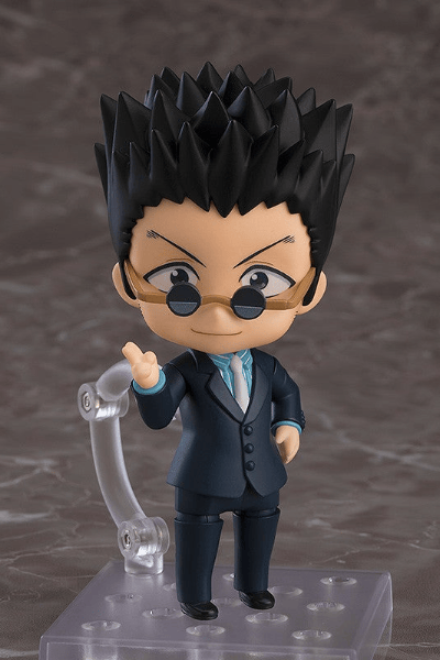 Leorio Paradinight