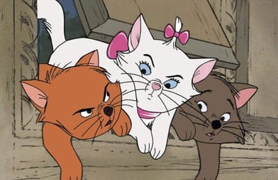 Aristogatas