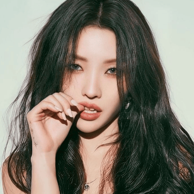 SOYEON