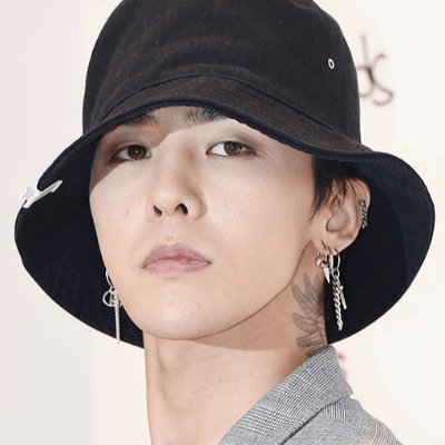 G-DRAGON