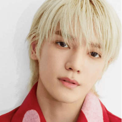 TAEYONG