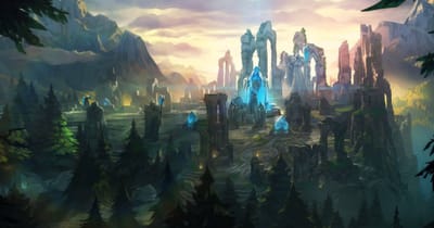 League of Legends