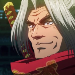 Sasaki Kojiro