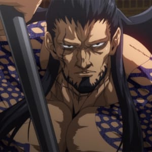 Lu Bu