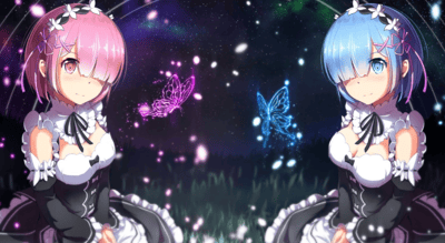 Re: Zero