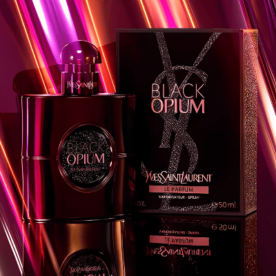 Le Parfum