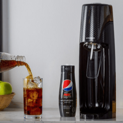 Máquina de refrescos