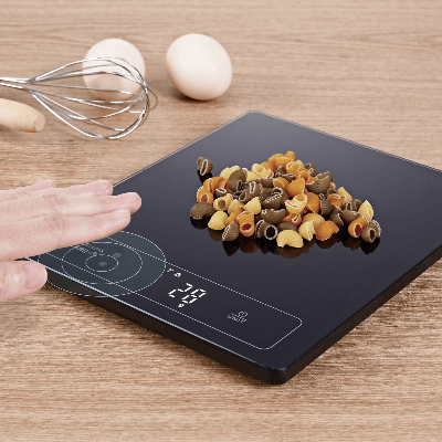 Báscula de cocina