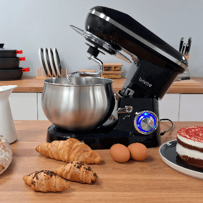 Robot de cocina multifunción