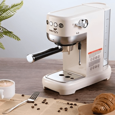 Cafetera