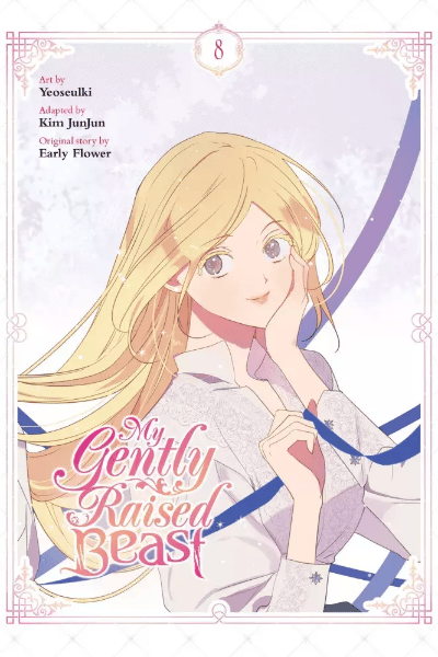 Volume 8