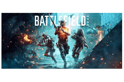 Battlefield 2042