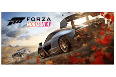 Forza Horizon 4