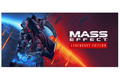 Mass Effect Édition Légendaire