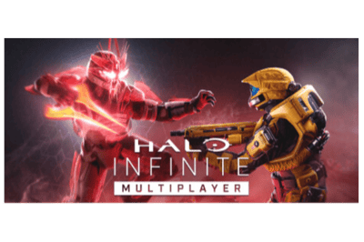 Halo Infinite