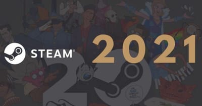 20ans Steam – 2021