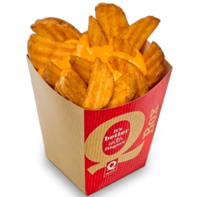Rustique Cheddar