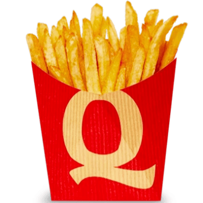 Batata Frita