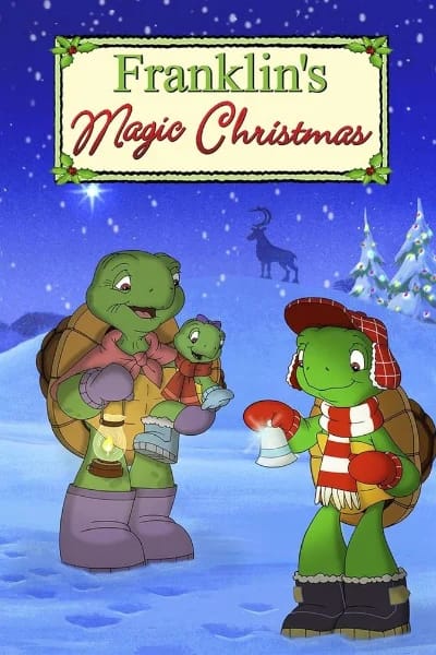 Il Natale magico di Franklin (2001)