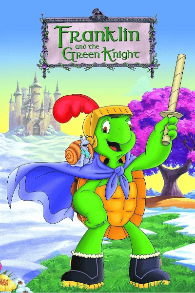 Franklin e il cavaliere verde (2000)
