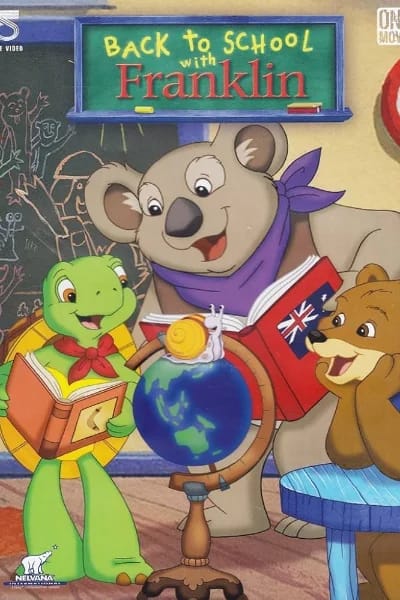 Franklin e la gita scolastica (2003)