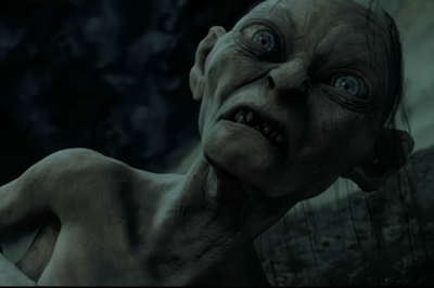 Gollum