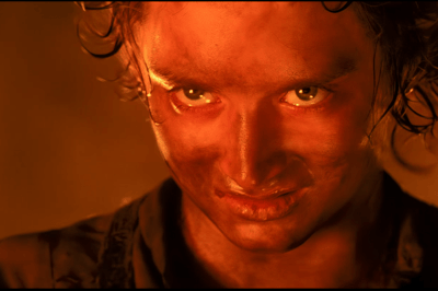 Frodo