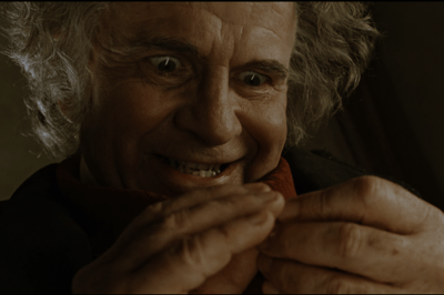 Bilbo